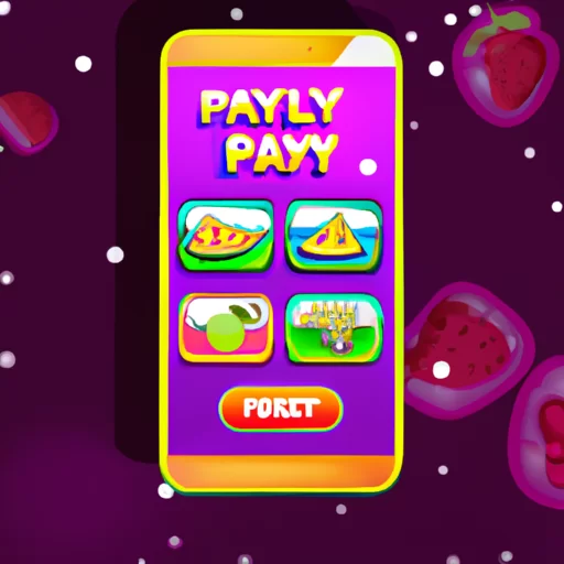 Play Pay by Mobile UK Casino | Slots Fruity 2025