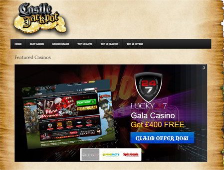 Welcome to the World of Mobile Gambling 