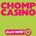 Mobile Phone Casino Site | Chomp Casino | Up to £500 Bonus