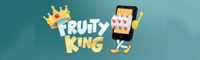 Phone Casino Games | Fruity King Mobile Casino | Get Up To £225 Deposit Bonus 