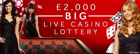 Online Live Casino Phone Bill