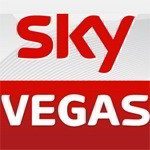 Play Casino Games at Sky Vegas