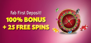 free slots casino deposit spins