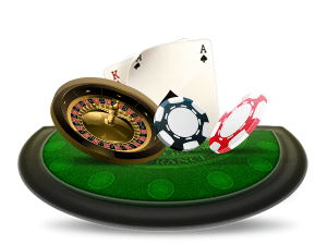 Play Tables Games at Total Gold Casino