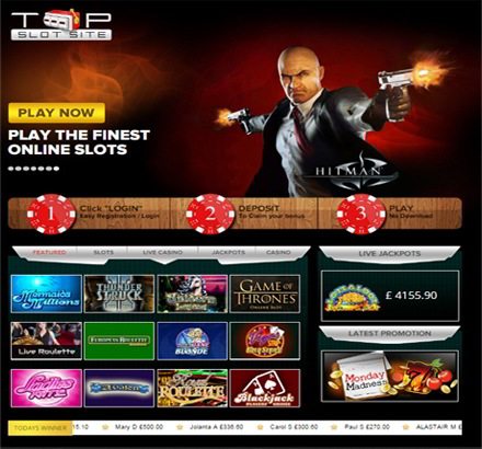 Free Online Casino Promotions