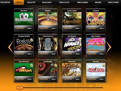 Best Deposit Casino UK