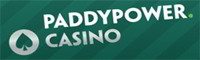 Play Real Money Casino Games | Paddy Power | 100% Deposit Match Bonus