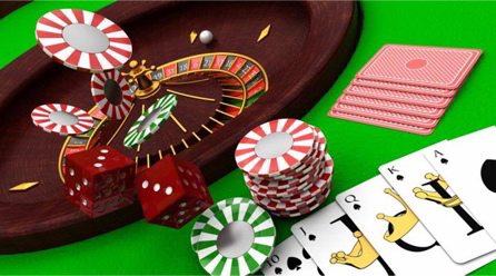 Enjoy the Best Online Casino Games