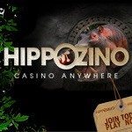 Hippozino Casino Anywhere