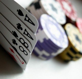 Online Casino, Slots and Casino Games from Kerching