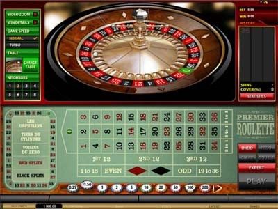 Online Casino