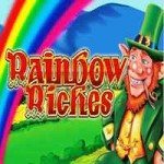 Rainbow Riches Slots Featured