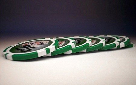 Online Casino Games