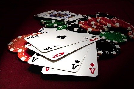 Online Casino Game Play