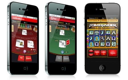 Can I play for real money on PhoneMobileCasino.com?