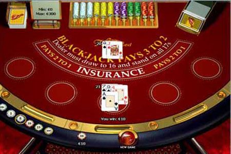 Casino Online Game Play