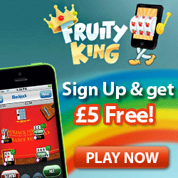 Register to Get £5 Free