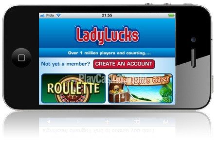 Best Slot Games at Mobile