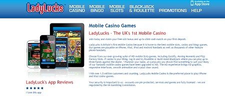 Free Online Casino 
