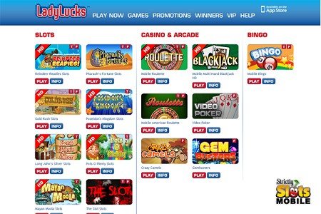 Casino Android Free