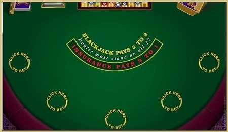 Play Casino Online