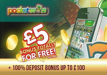 £5 Bonus Free