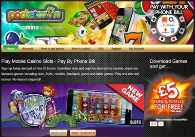 Real Money Casino Games