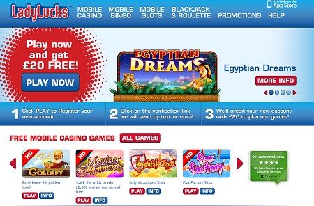 Casino Free Online Games