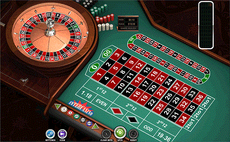 Online Casino Play