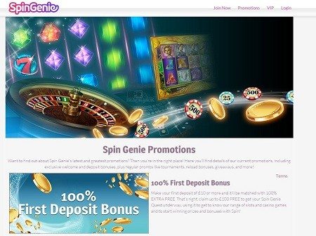 Casino Online Games