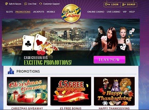 250 Free Spins