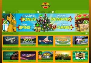 Mystery Bonus Top Slots Games