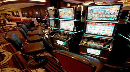 Play Slots Casino