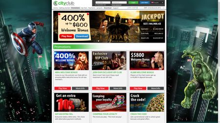 Videobet and Playtech Online