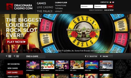 Live Casino