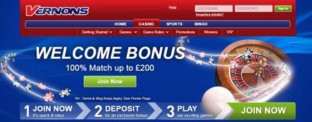 Play Best UK Slots