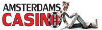 Live Games at Amsterdams Casino With 10 Free Spins