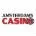 Live Games at Amsterdams Casino With 10 Free Spins