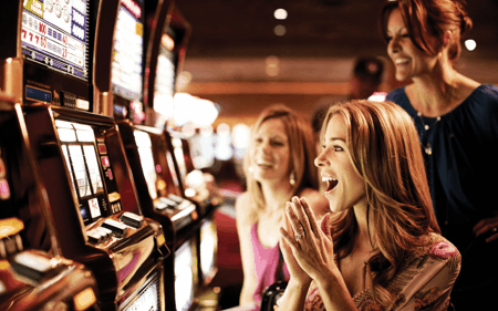 Slots Gamers