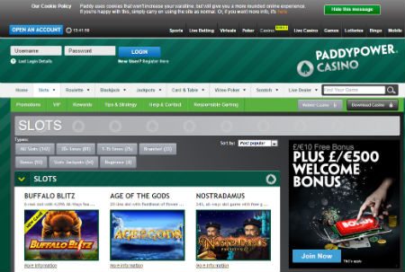 Over 100 Free Online Bonus Slots