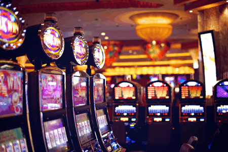 Play Free Slots