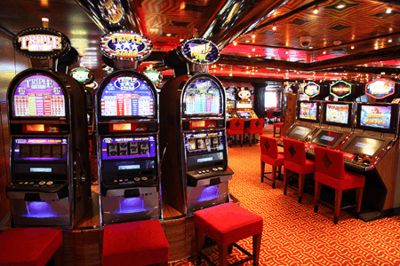 Play Slot Games