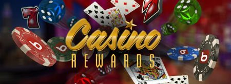 Casino Rewards