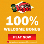 Phone Vegas Free Slots App