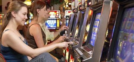 Slots Casino Near Me