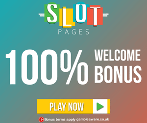 100% Welcome Bonus