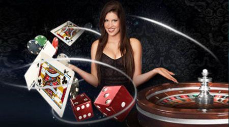 Live Casino Cool Play