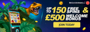 free spins bonus casino