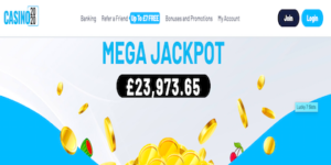 real money jackpot casino online