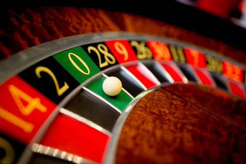 Brand New Independent Casinos UK